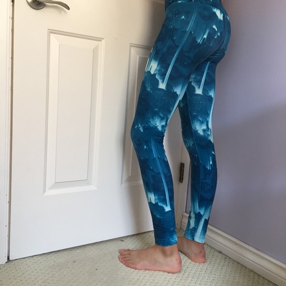 Adidas Leggings - Picture 3 of 3